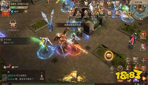 神兵奇迹mu高爆版在哪下载 2022神兵奇迹高爆版正版下载地址