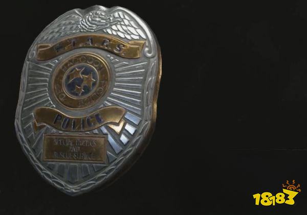 生化2怎么通過表關回警局補收集 回警局補收集攻略教程