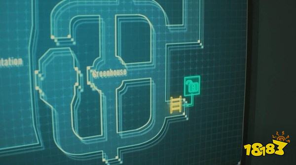 生化2怎么通過表關實驗室東區 實驗室東區攻略教程
