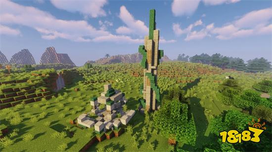 我的世界1.19基岩版下载手机版