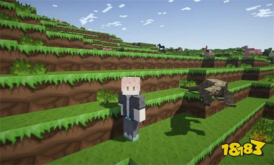 我的世界破解版无限钻石无限绿宝石2022