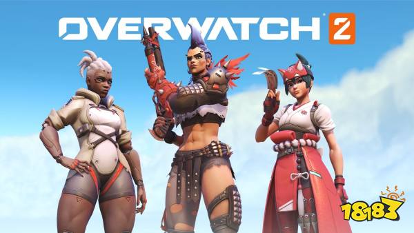 《守望先锋：归来》挂饰价格太离谱!比现实里卖得还要贵