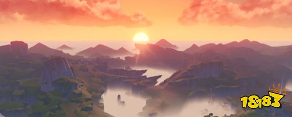 原神好玩吗?是什么类型游戏