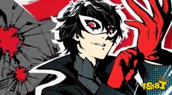 女神异闻录5皇家版猎杀者怎么打 猎杀者打法技巧