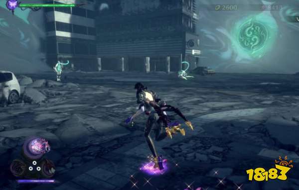 獵天使魔女3第四章怎么過 獵天使魔女3第四章全收集圖文攻略