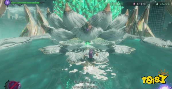 獵天使魔女3第五章怎么過 獵天使魔女3第五章全收集圖文攻略