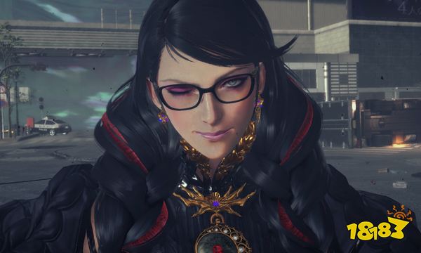 獵天使魔女3第五章怎么過 獵天使魔女3第五章全收集圖文攻略