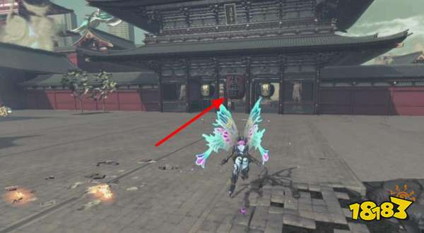 獵天使魔女3第五章怎么過 獵天使魔女3第五章全收集圖文攻略
