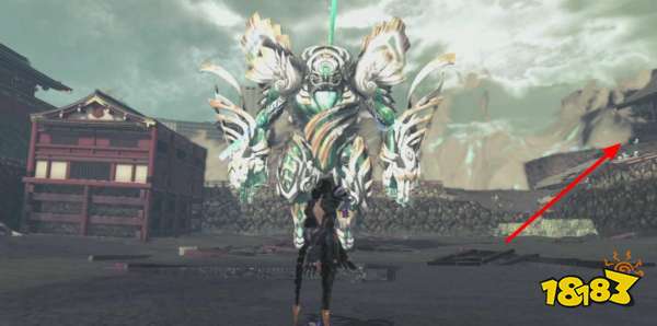 獵天使魔女3第五章怎么過 獵天使魔女3第五章全收集圖文攻略