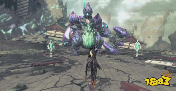 獵天使魔女3第五章怎么過 獵天使魔女3第五章全收集圖文攻略