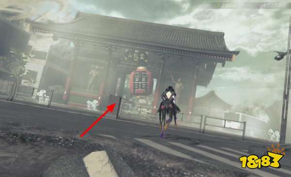 獵天使魔女3第五章怎么過 獵天使魔女3第五章全收集圖文攻略