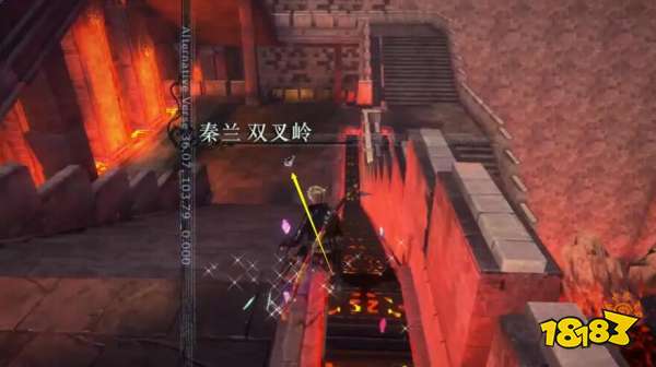 獵天使魔女3第五關血淚在哪 獵天使魔女3第五關血淚圖文收集攻略