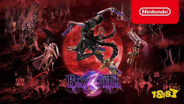 都是正版受害者?《猎天使魔女3》能在模拟器上4K60帧爽玩