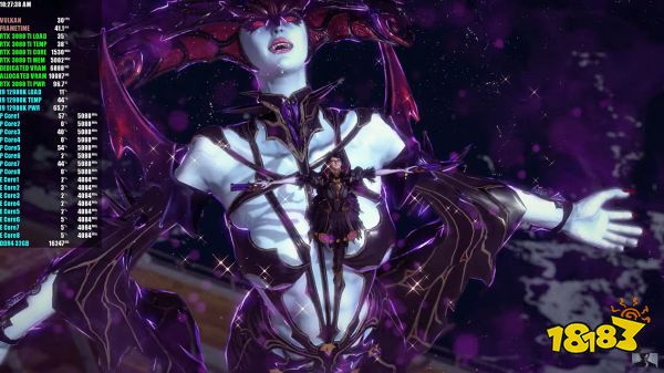 都是正版受害者?《猎天使魔女3》能在模拟器上4K60帧爽玩