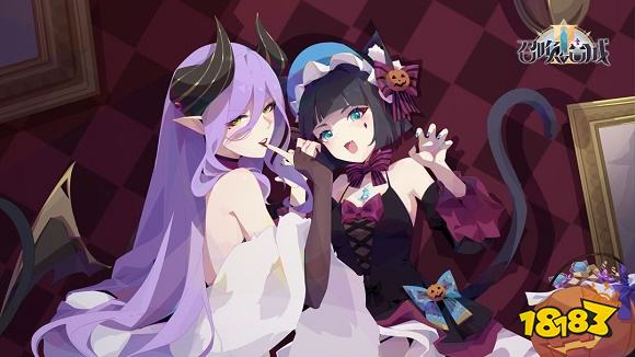 召唤与合成2下载地址