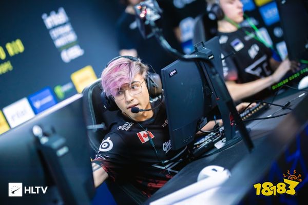 IEM里約Major戰隊巡禮 FaZe Clan篇