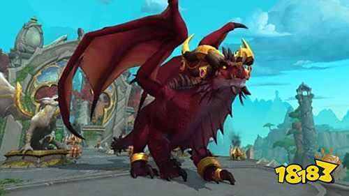 魔兽世界10.0升级速升攻略 10.0升级路线攻略大全