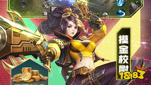 近期关注度较高的游戏 热门变态游戏推荐