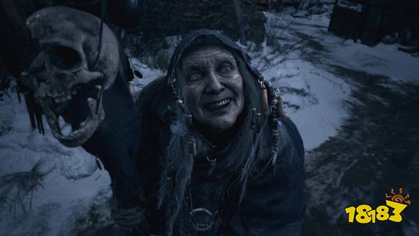 生化危机8dlc人偶谜题怎么摆 萝丝魅影人偶谜题解法攻略