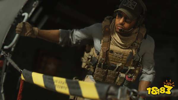 使命召唤19限制区域怎么获得三星 限制区域三星达成攻略