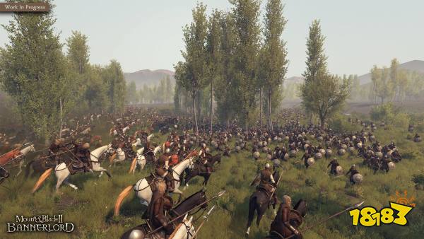 騎馬與砍殺2兵種升級路線合集 全兵種升級路線攻略