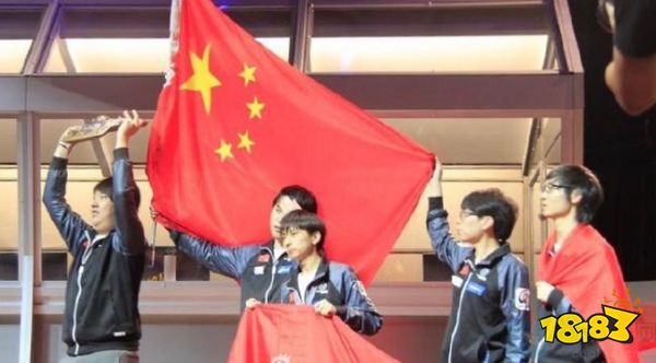 ti历届冠军都有谁 ti历届冠军介绍