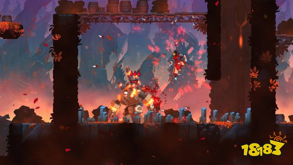 死亡细胞Steam多少钱 死亡细胞售价一览