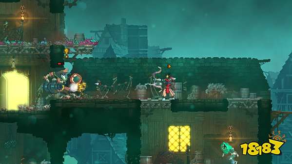 死亡细胞怎么免费下载 死亡细胞低价购买地址介绍