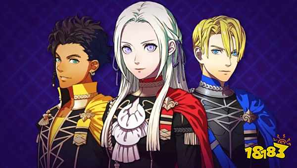 火焰纹章风花雪月黑鹫学级角色喜欢什么茶叶 黑鹫学级成员喜好茶叶介绍