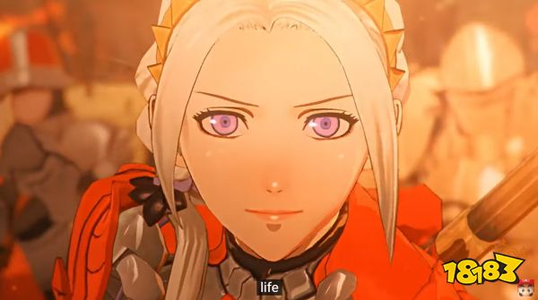 火焰纹章风花雪月黑鹫学级角色送礼攻略 黑鹫学级全角色礼物喜好大全