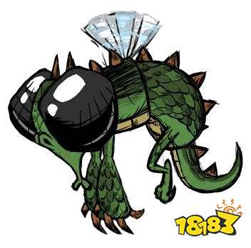 饑荒聯機版BOSS圖鑒 聯機版全BOSS出現條件及掉落獎勵