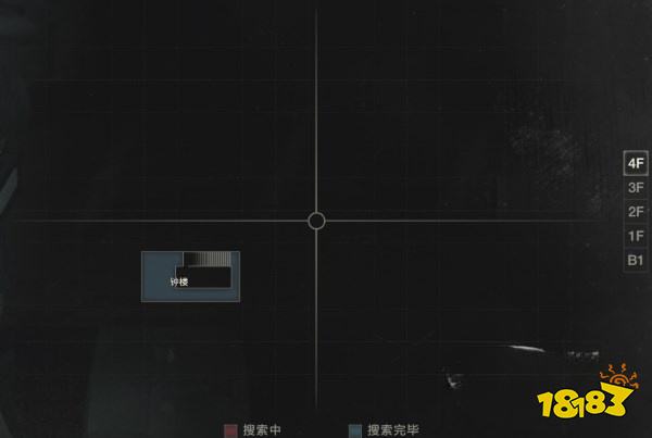 生化2怎么通過表關全地圖 表關全地圖攻略教程