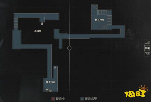 生化2怎么通过表关全地图 表关全地图攻略教程