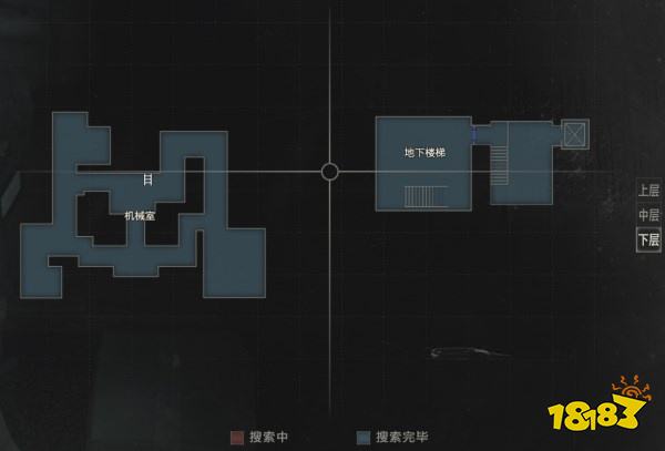生化2怎么通過表關全地圖 表關全地圖攻略教程