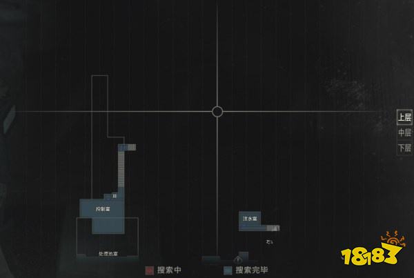 生化2怎么通過表關全地圖 表關全地圖攻略教程