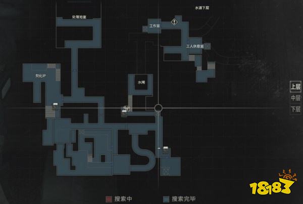 生化2怎么通過表關全地圖 表關全地圖攻略教程