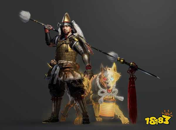 仁王2前田利家介绍 前田利家详情一览