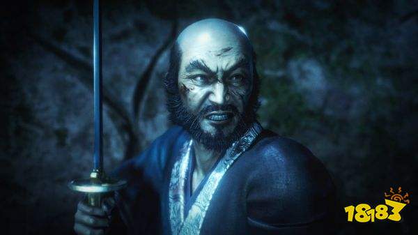 仁王2齋藤道三介紹 齋藤道三詳情一覽