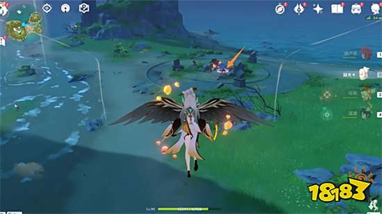 原神3.3官方正式版