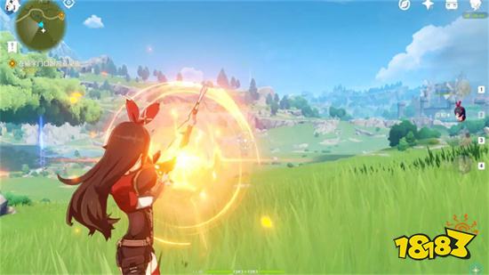 原神3.3手机最新版下载