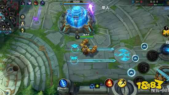 英雄联盟破解版单机版下载安装