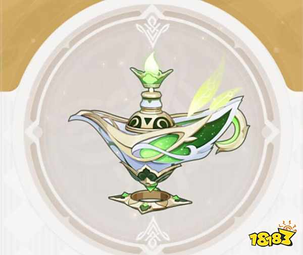 原神纳西妲专武值不值得抽 千夜浮梦替代武器介绍