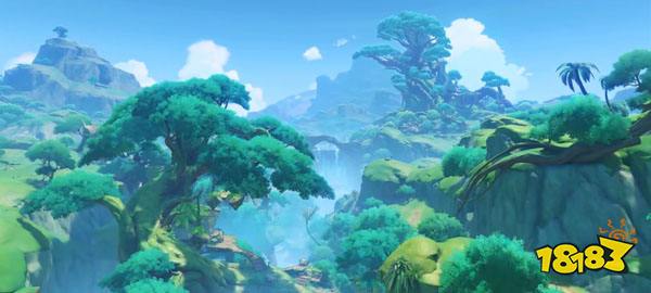 原神3.2版本更新在什么时候 3.2版本更新维护预告