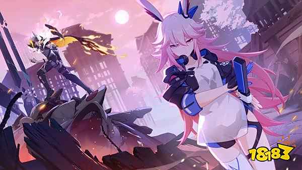 原神和崩坏3哪个适合平民