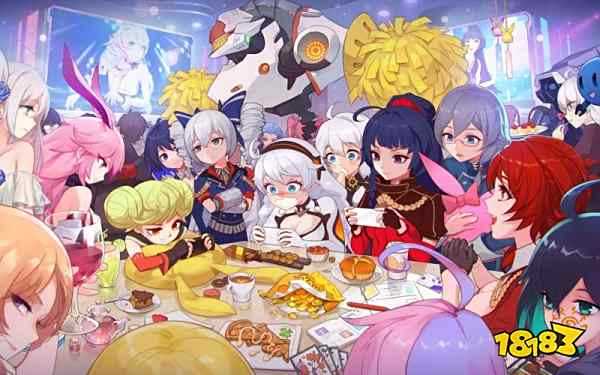 原神和崩坏3哪个适合平民