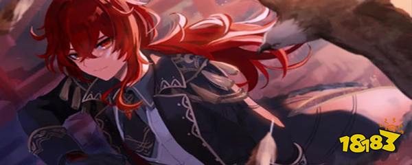 原神卢姥爷面板多少算毕业