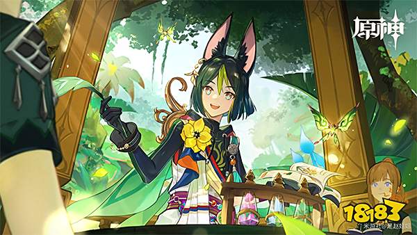 原神破水盾最快的是谁