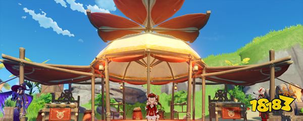 原神金苹果群岛宝箱攻略