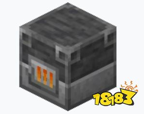 我的世界高炉和熔炉有什么区别&nbsp;我的世界高炉熔炉对比介绍