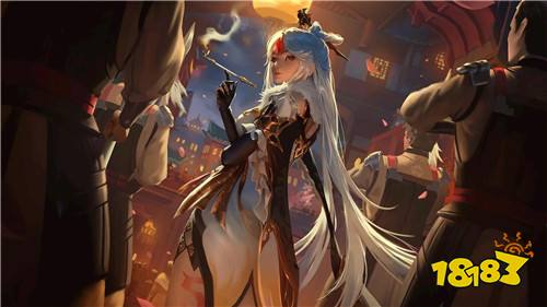有哪些魔幻手游好玩 2022最火的魔幻手游盘点